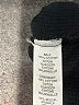 Michael Stars 100% Cotton Black Turtleneck Sweater Size Sm (0) - photo 8