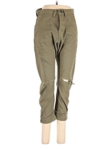 ONETEASPOON Cargo Pants (view 1)