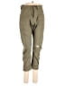 ONETEASPOON 100% Cotton Green Cargo Pants Size 23 waist - photo 1