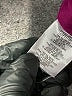 Xscape 100% Polyester Burgundy Purple Cocktail Dress Size 4 - photo 7
