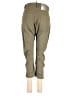 ONETEASPOON 100% Cotton Green Cargo Pants Size 23 waist - photo 2