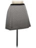 FILA Houndstooth Gray Formal Skirt Size XS - photo 1
