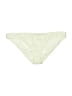 Eberjey Ivory Swimsuit Bottoms Size L - photo 1