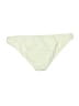 Eberjey Ivory Swimsuit Bottoms Size L - photo 2