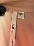 Bellatrix 100% Polyester Pink Long Sleeve Blouse Size M - photo 7