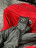 Inc Denim Red Casual Pants Size 2 (petite) - photo 4