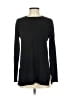 Ann Taylor LOFT Black Pullover Sweater Size XS - photo 1