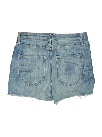 Current/Elliott Denim Shorts (view 2)
