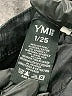 YMI Plaid Black Casual Pants Size 25 waist - photo 7