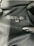 David Meister 100% Polyester Solid Black Casual Dress Size 10 - photo 7