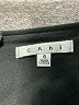 CAbi Solid Black Formal Skirt Size 6 - photo 4