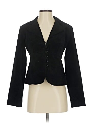 Mossimo Blazer (view 1)