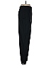 Giorgio Armani Solid Black Dress Pants Size 10 - photo 4