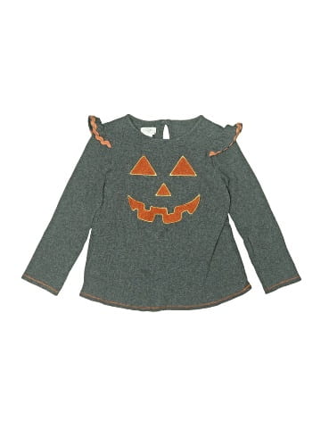 Mud Pie Long Sleeve T-Shirt (view 1)