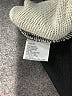 The Letter Gray Sweatshirt Size M - photo 8