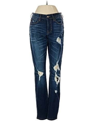 True Craft Jeans (view 1)