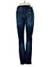 True Craft Hearts Blue Jeans Size 5 - photo 2
