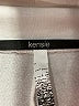 Kensie Silver Sleeveless Top Size XS - photo 7