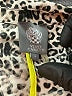 Vince Camuto 100% Polyester Animal Print Ivory Blazer Size 2 - photo 6