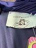 Judith March 100% Polyester Blue Cocktail Dress Size S - photo 7