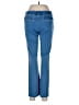 Betabrand Color Block Blue Jeans Size L - photo 2