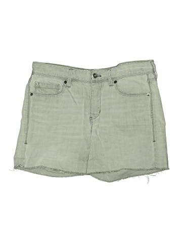 Madewell Denim Shorts (view 1)