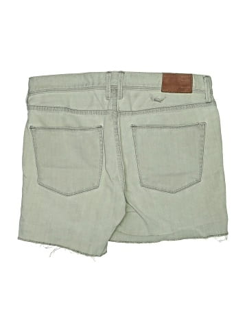 Madewell Denim Shorts (view 2)