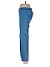 Betabrand Color Block Blue Jeans Size L - photo 5