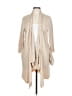 Culture Code Tan Kimono Size L - photo 1