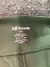 All Access Green Active Pants Size L - photo 7