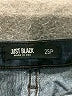 Just Black Solid Blue Jeans Size 25 waist (petite) - photo 7