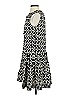 Max Studio Tweed Black Casual Dress Size XS - photo 5