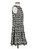Max Studio Tweed Black Casual Dress Size XS - photo 4