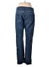 Old Navy Graphic Blue Jeans Size 6 - photo 2