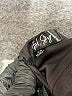 Crystal Sky Solid Black Jumpsuit Size XS - photo 4