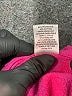 Leveret Pink Zip Up Hoodie Size 3years - photo 4