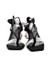 Shoe Republic LA Black Sandals Size 7 - photo 2