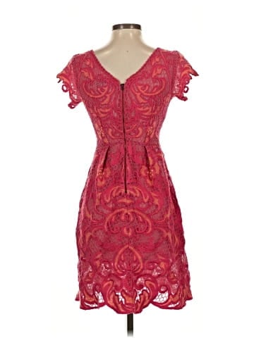 Yoana Baraschi Cocktail Dress (view 2)