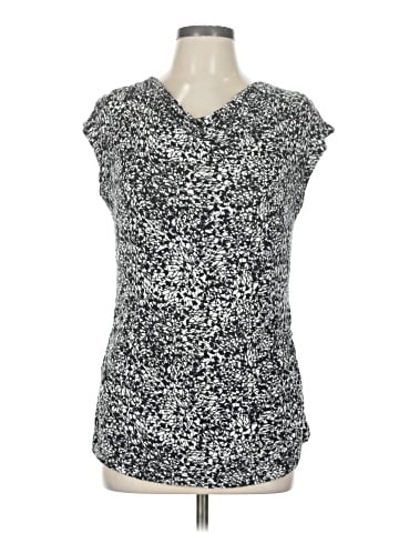 GNW Sleeveless T-Shirt (view 1)