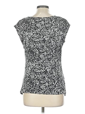 GNW Sleeveless T-Shirt (view 2)