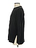 Ann Taylor LOFT Black Pullover Sweater Size XS - photo 5