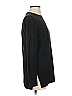 Ann Taylor LOFT Black Pullover Sweater Size XS - photo 4
