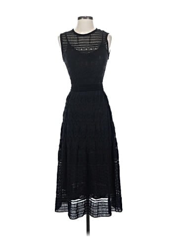 M Missoni Cocktail Dress (view 1)