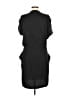 Zara Basic Black Cocktail Dress Size L - photo 2