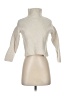 Everlane 100% Wool Ivory Wool Pullover Sweater Size XS - photo 1