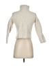 Everlane 100% Wool Ivory Wool Pullover Sweater Size XS - photo 2