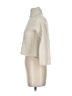Everlane 100% Wool Ivory Wool Pullover Sweater Size XS - photo 5