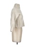 Everlane 100% Wool Ivory Wool Pullover Sweater Size XS - photo 4