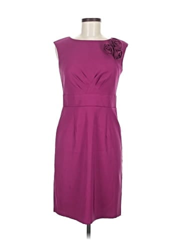 DressBarn Cocktail Dress (view 1)