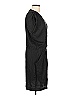 Zara Basic Black Cocktail Dress Size L - photo 4